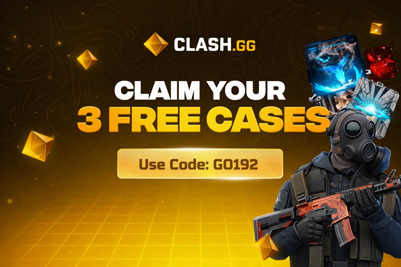 Clash.GG