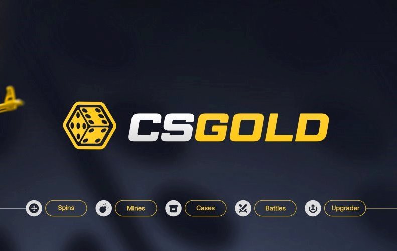 CSGold