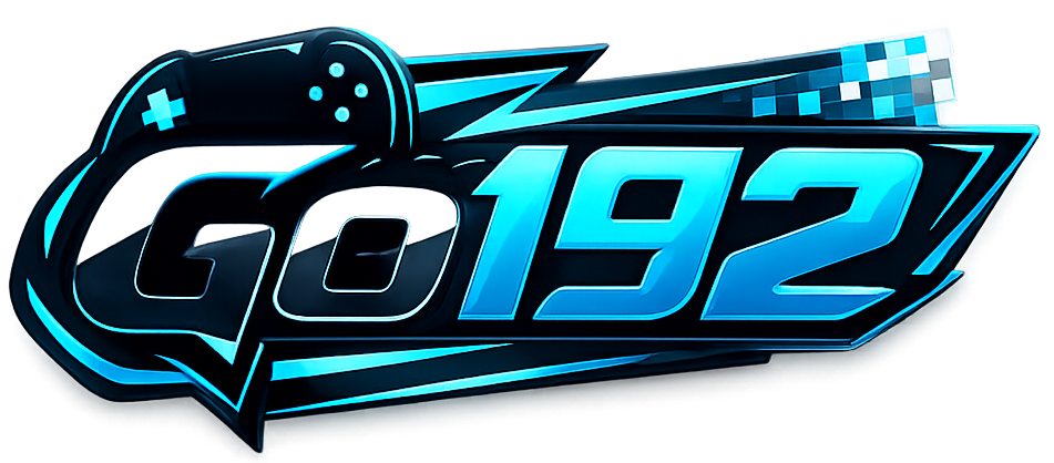 Go192 Logo