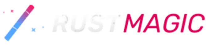 RustMagic